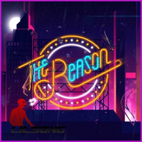 James Barre - The Reason